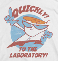 Dexters Laboratory